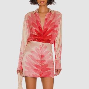 Alexis Vento Dress XS